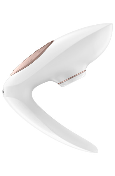 Satisfyer Pro 4 Couples - Couples vibrator 3