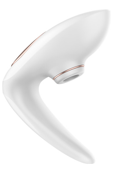 Satisfyer Pro 4 Couples - Couples vibrator 4