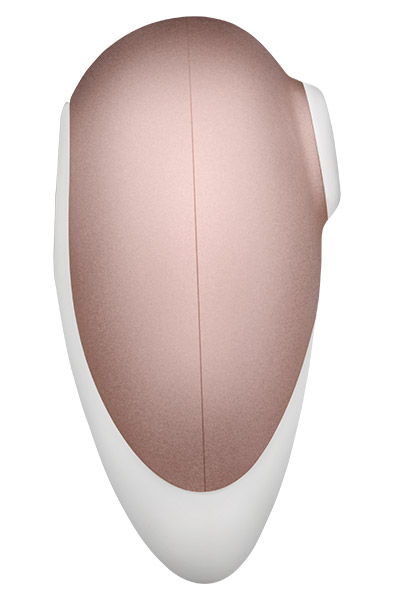 Satisfyer Pro Deluxe - Luftdruck-Vibrator 4