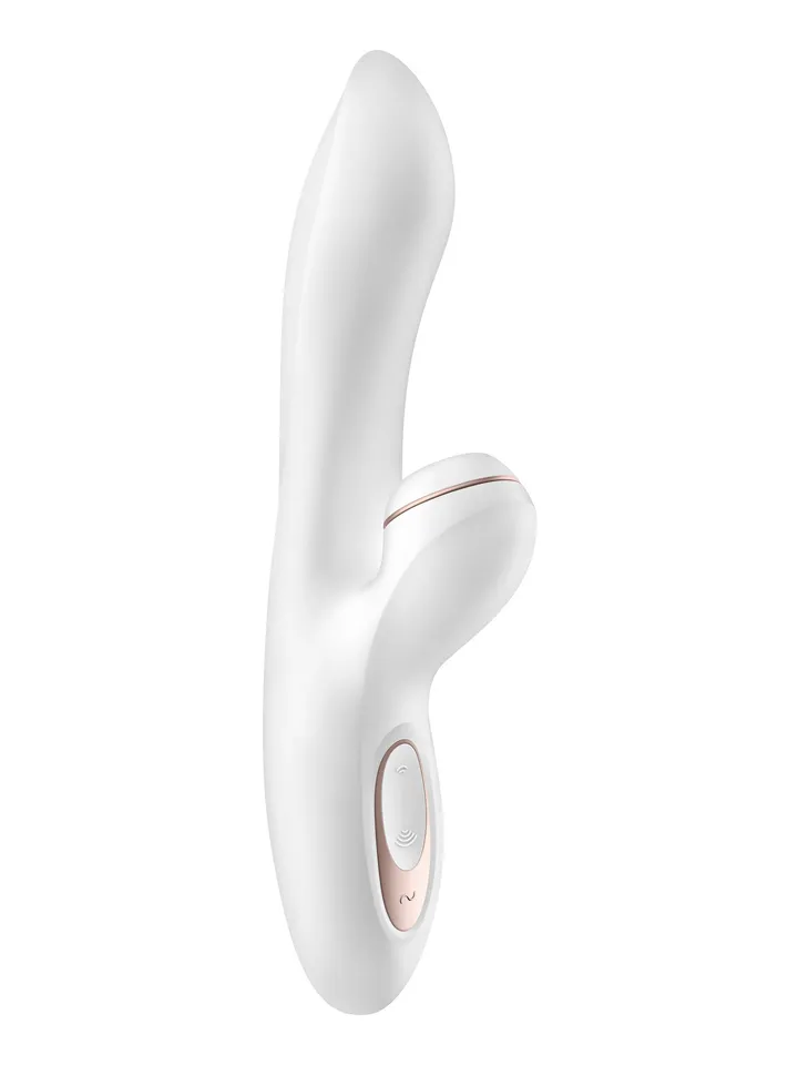 Satisfyer Pro G-Spot Rabbit - G-spot vibrator 1 [full]