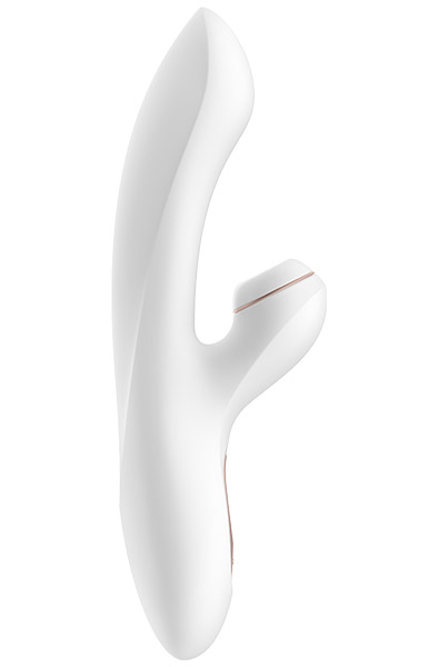 Satisfyer Pro G-Spot Rabbit - G-spot vibrator 3
