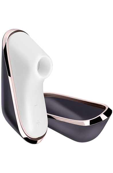 Satisfyer Pro Traveler - Clitoral vibrator 1