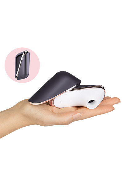 Satisfyer Pro Traveler - Clitoral vibrator 3