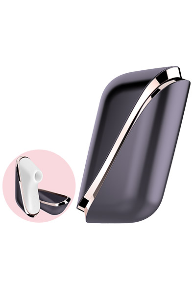 Satisfyer Pro Traveler - Clitoral vibrator 4