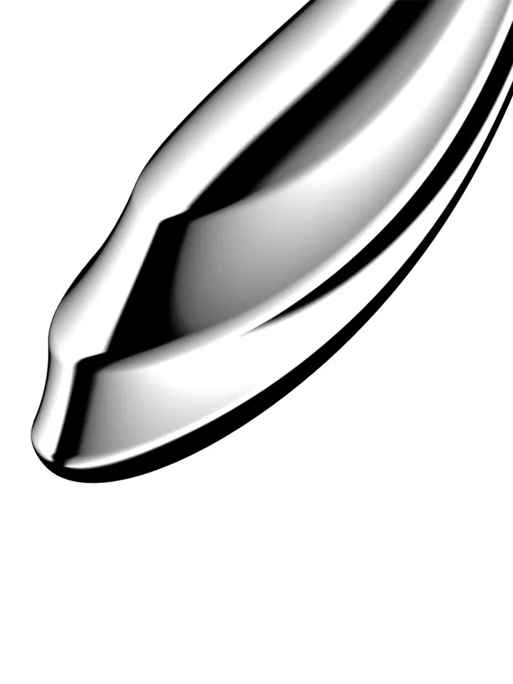 Satisfyer Pure Gravity 2 - Steel dildo 4 [full]