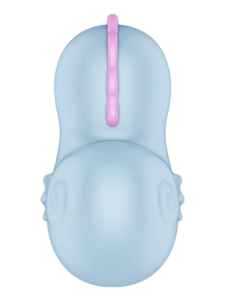 Satisfyer Sea Pony Air Pulse Vibrator - Air pressure vibrator 6 [full]