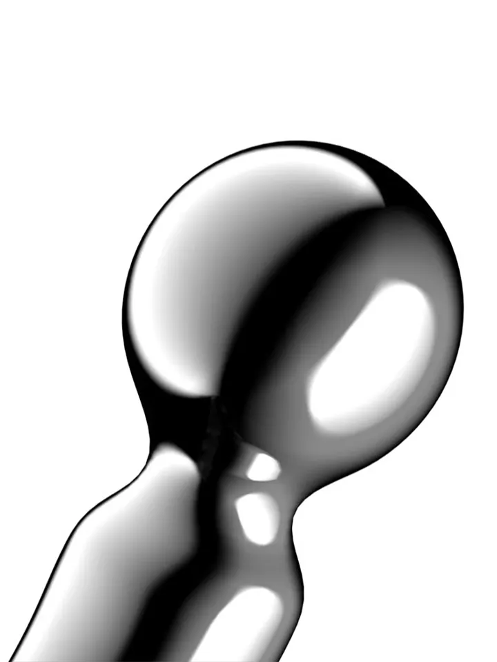 Satisfyer Star Force 2 - Steel dildo 4 [full]
