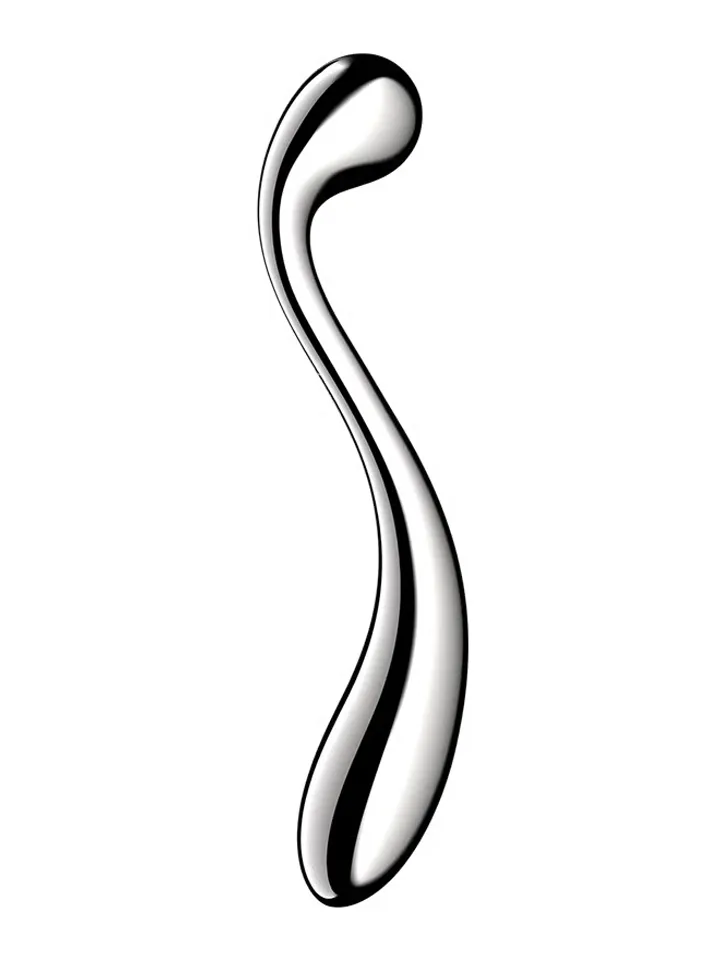 Satisfyer Star Force 4 - Steel dildo 3 [full]