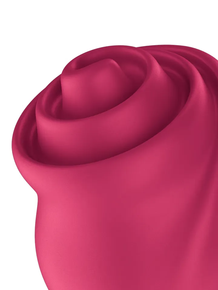 Satisfyer Tongue Twister Flicking Tongue Vibrator - Clitoral vibrator 3 [full]