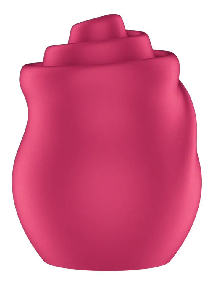 Satisfyer Tongue Twister Flicking Tongue Vibrator - Clitoral vibrator 4 [full]