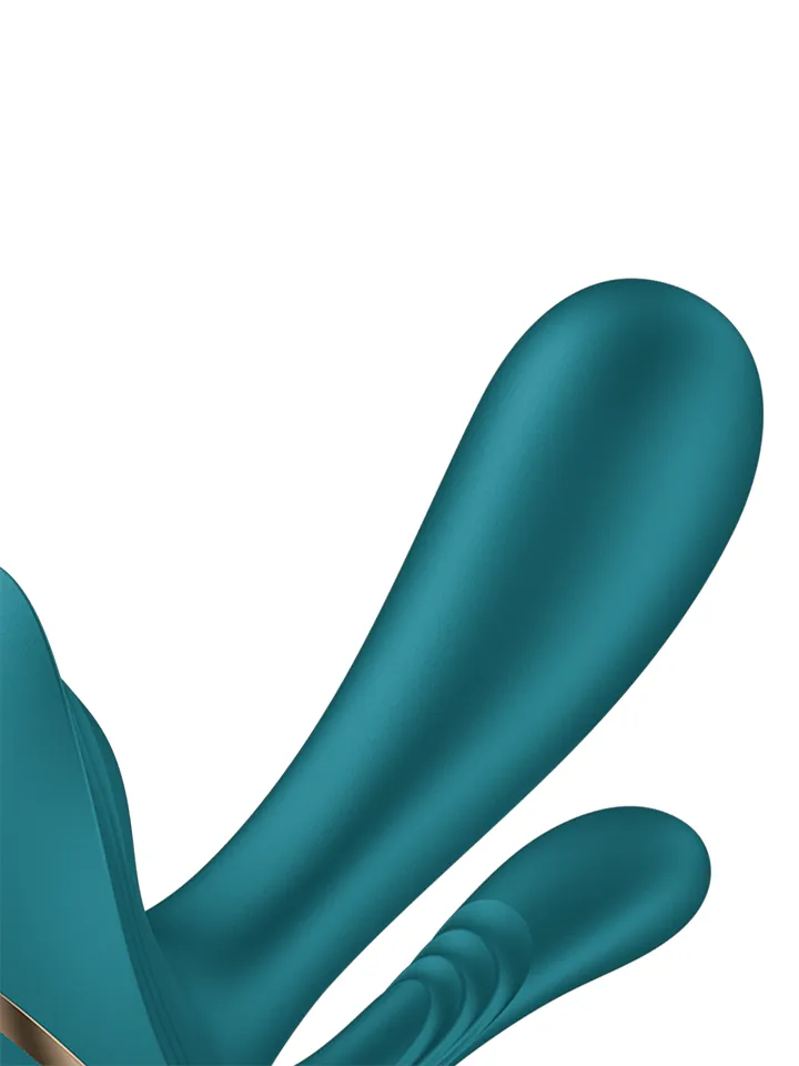 Satisfyer Top Secret+ Battery Powered - G-spot vibrator 4 [full]