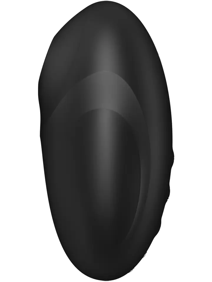 Satisfyer Vulva Lover 3 Black - Luftdruck-Vibrator 3