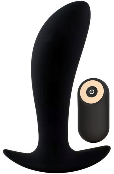 Secret Lover Anal Vibrator - Prostate stimulator 1