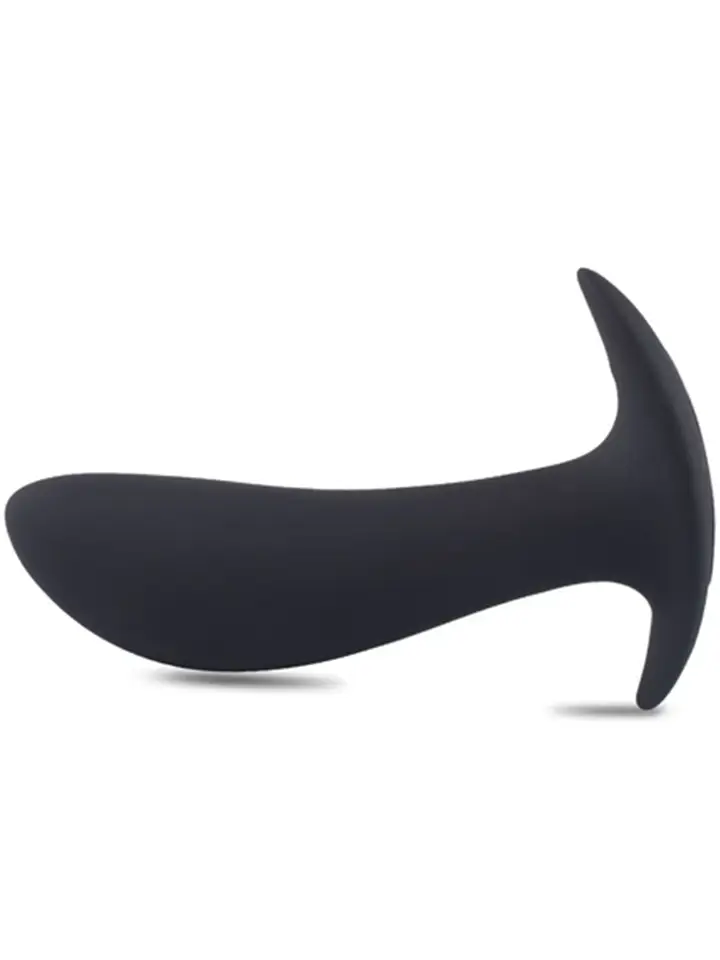 Secret Lover Anal Vibrator - Prostate stimulator 3