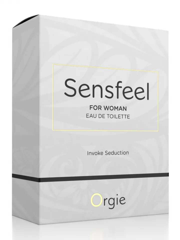 Sensfeel Pheromones For Woman EdT 50 ml - Pheromones 2 [full]