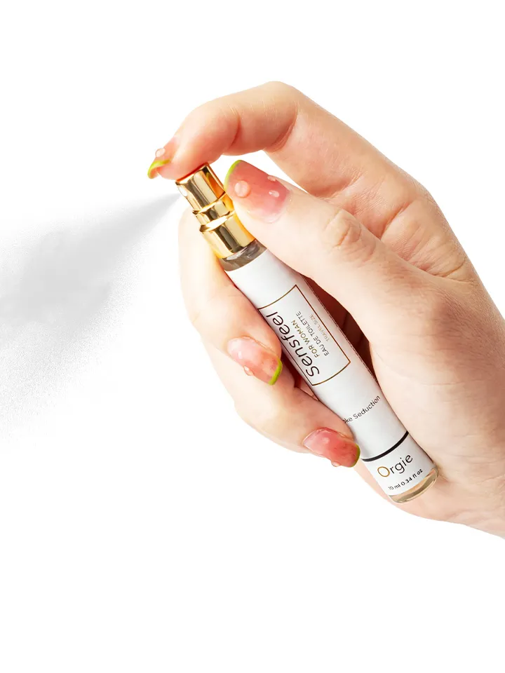 Sensfeel Woman Pheromone EdT 10 ml - Pheromones 2 [full]