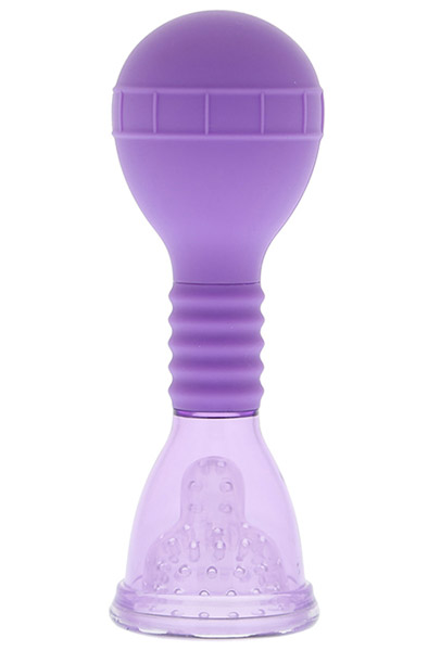 Seven Creations Advanced Clit Pump - Clitoral pump 1