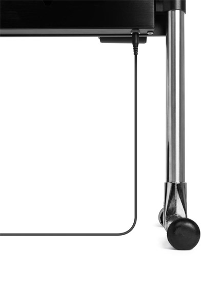 Sexmachine With Dildo & Remote - Sex machine 4
