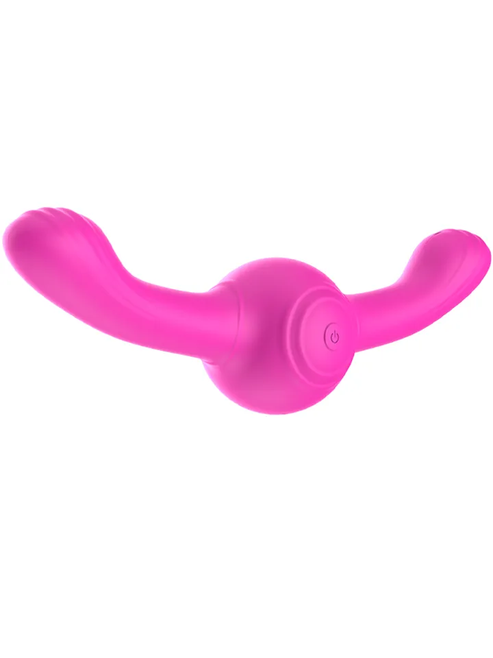 Shaker Double Lover Pro - Dual vibrator 1