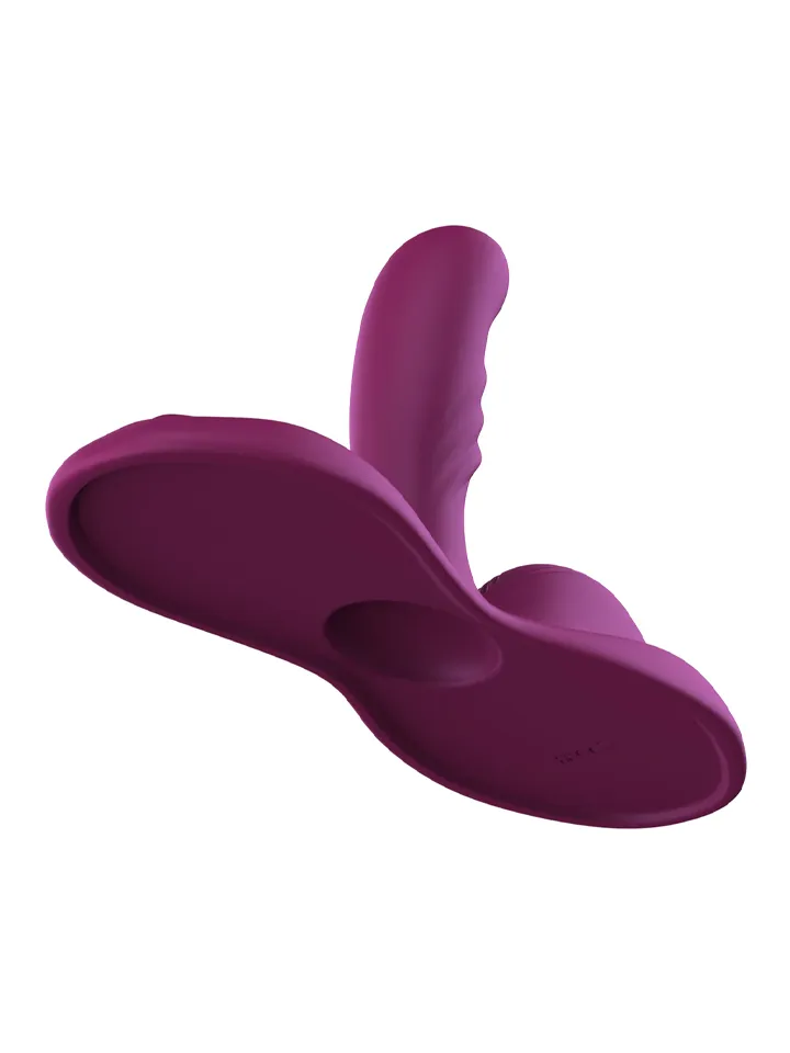 She.E.O Triple Motor Vibrating Grinder - Vibrating plate 4 [full]