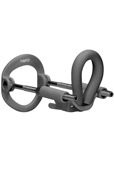 Shots Pumped Penis Extender - Penis extender 1