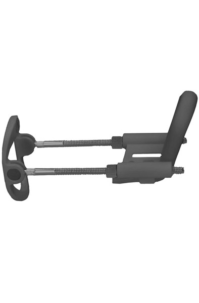 Shots Pumped Penis Extender - Penis extender 2