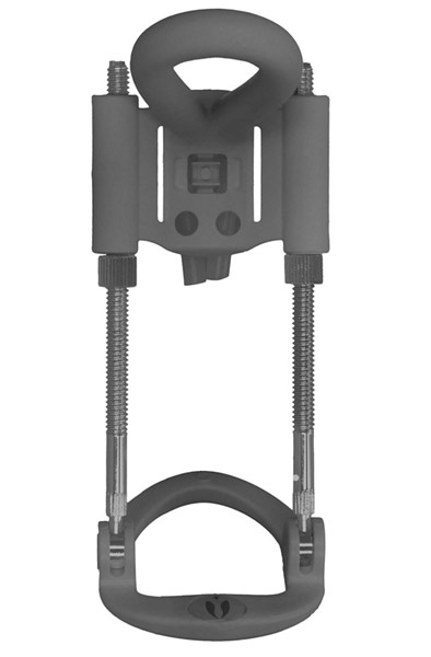 Shots Pumped Penis Extender - Penis extender 3