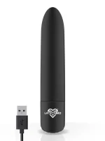 Shoty Powerful Vibrating Bullet 10-Speed - Bullet vibrator 1 [full]
