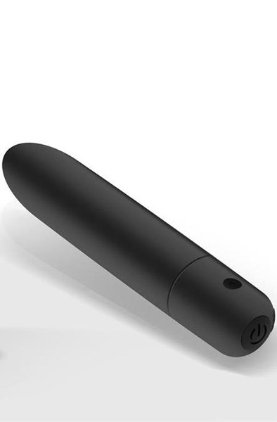 Shoty Powerful Vibrating Bullet 10-Speed - Bullet vibrator 2