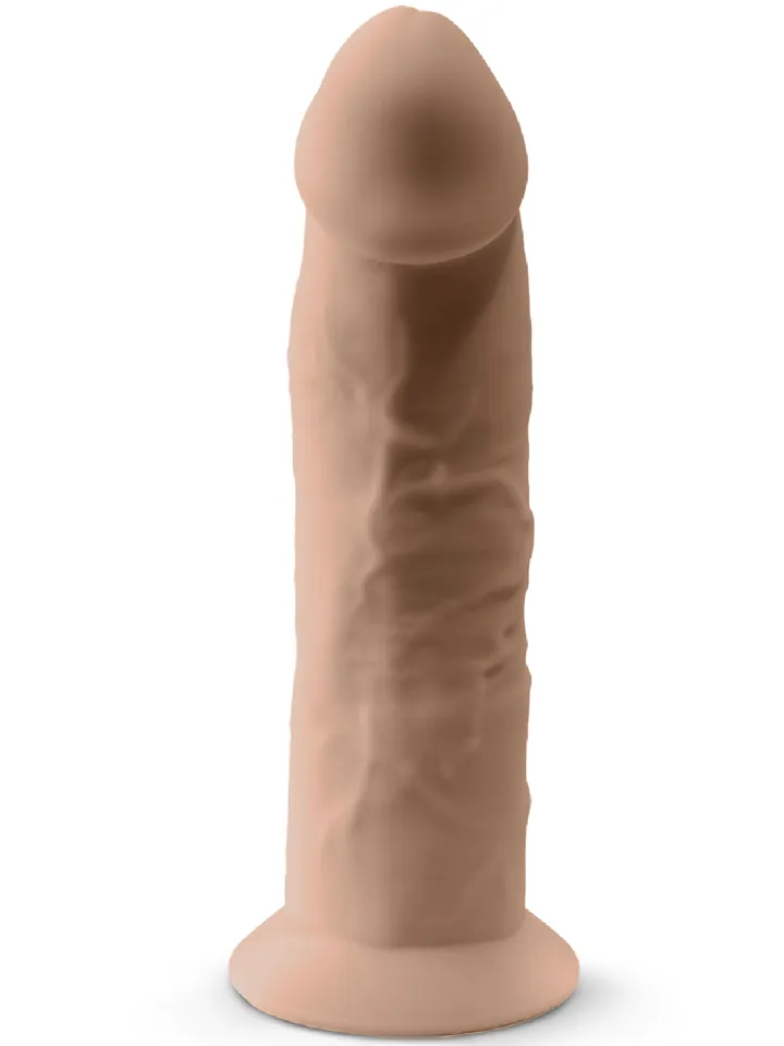 Silex-D The Original Dildo 19,2 cm - Lifelike dildo 4