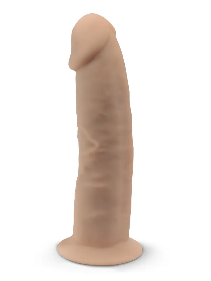 Silex-D Vibrating Dildo 17,5 cm - Vibrating dilator 3 [full]