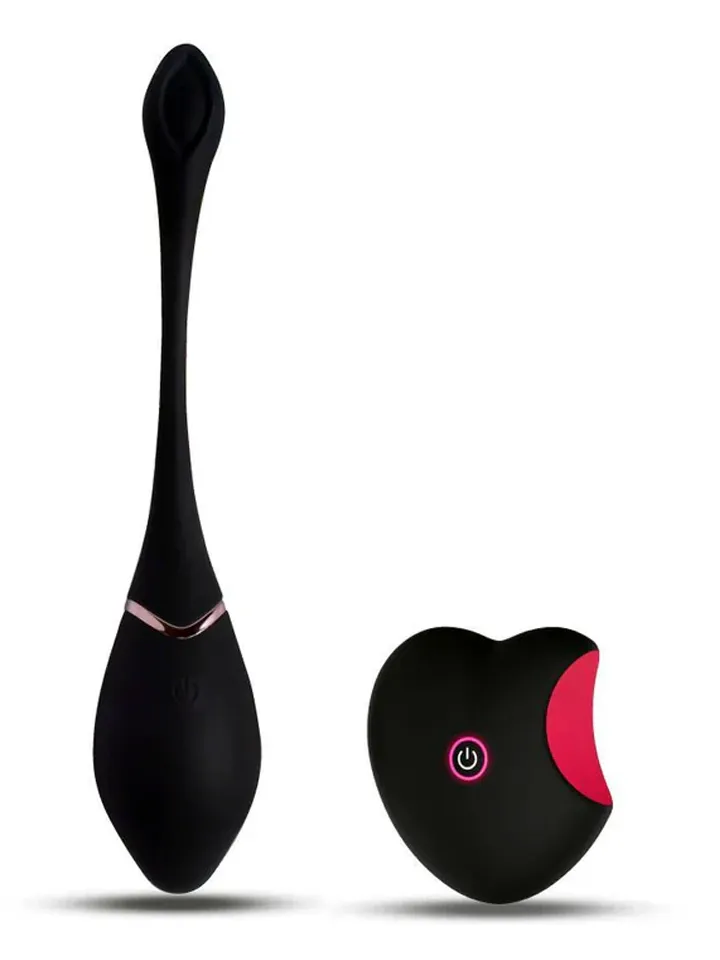 Sinner Egg Vibrating Egg - Vibrating egg 1 [full]