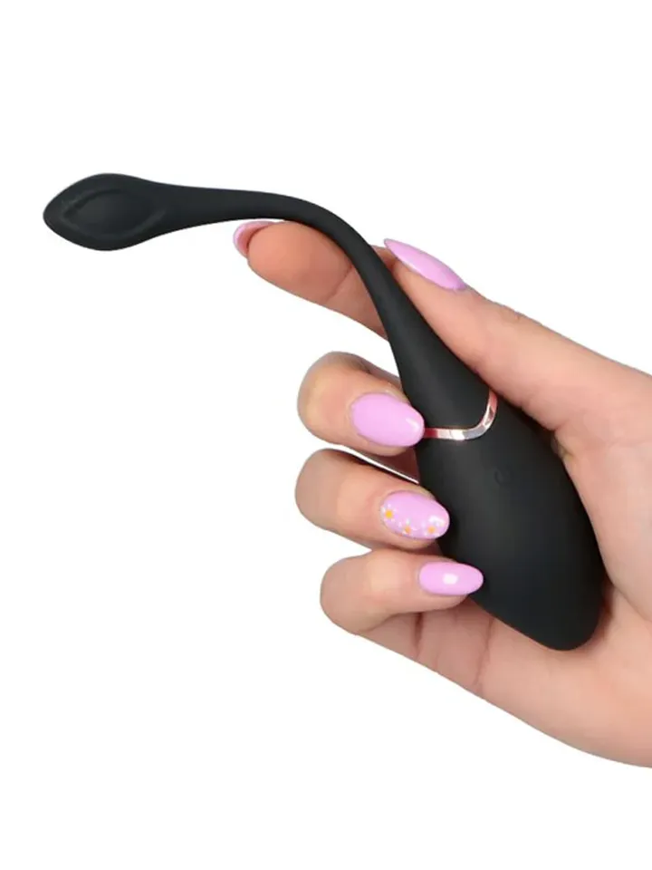 Sinner Egg Vibrating Egg - Vibrating egg 2 [full]