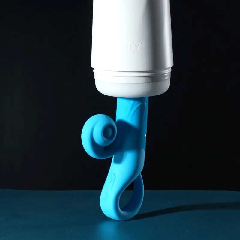 Sky Intense Suction & Vibration Blowjob Machine - Automatic masturbator 3 [full]