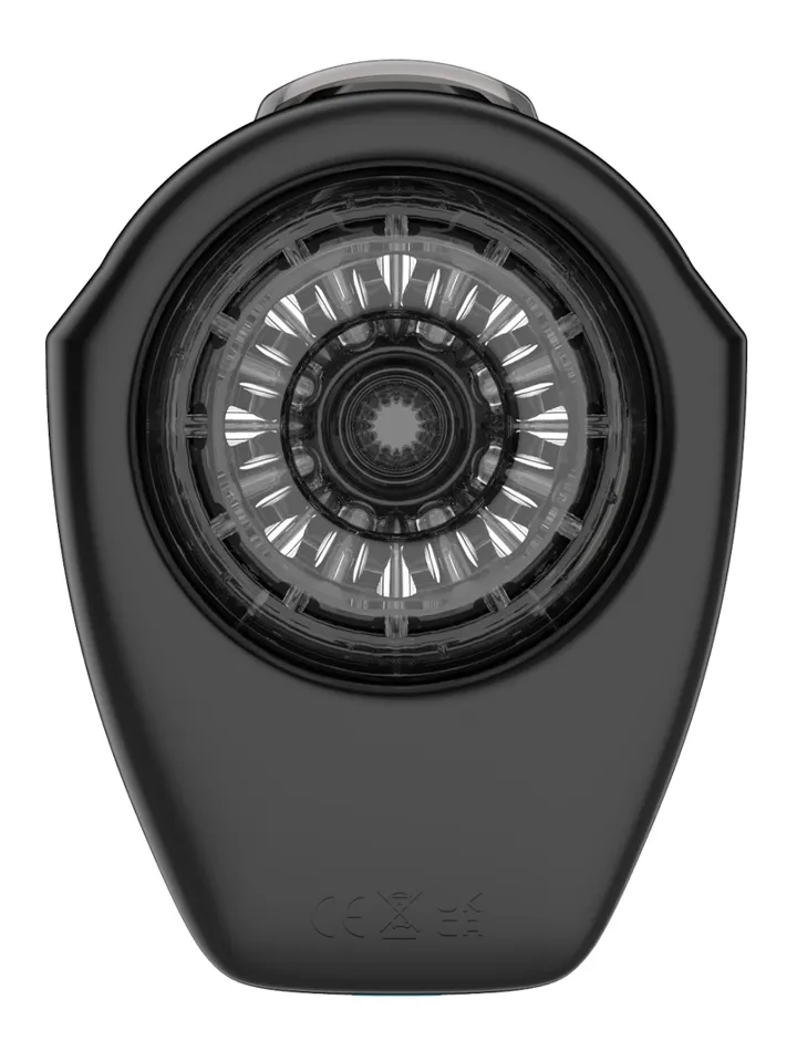 Space Capsule Masturbator - Automatic masturbator 6 [full]