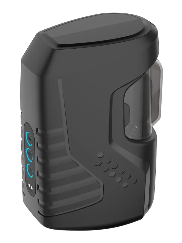 Space Capsule Masturbator - Automatic masturbator 7 [full]