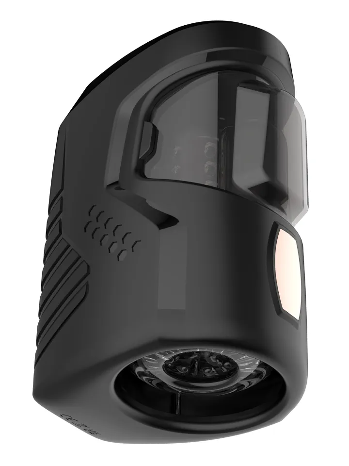 Space Capsule Masturbator - Automatic masturbator 8 [full]