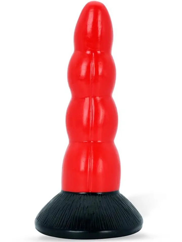 Sphereon Liquid Silicone Dildo 20 cm - Dragon dildo 1