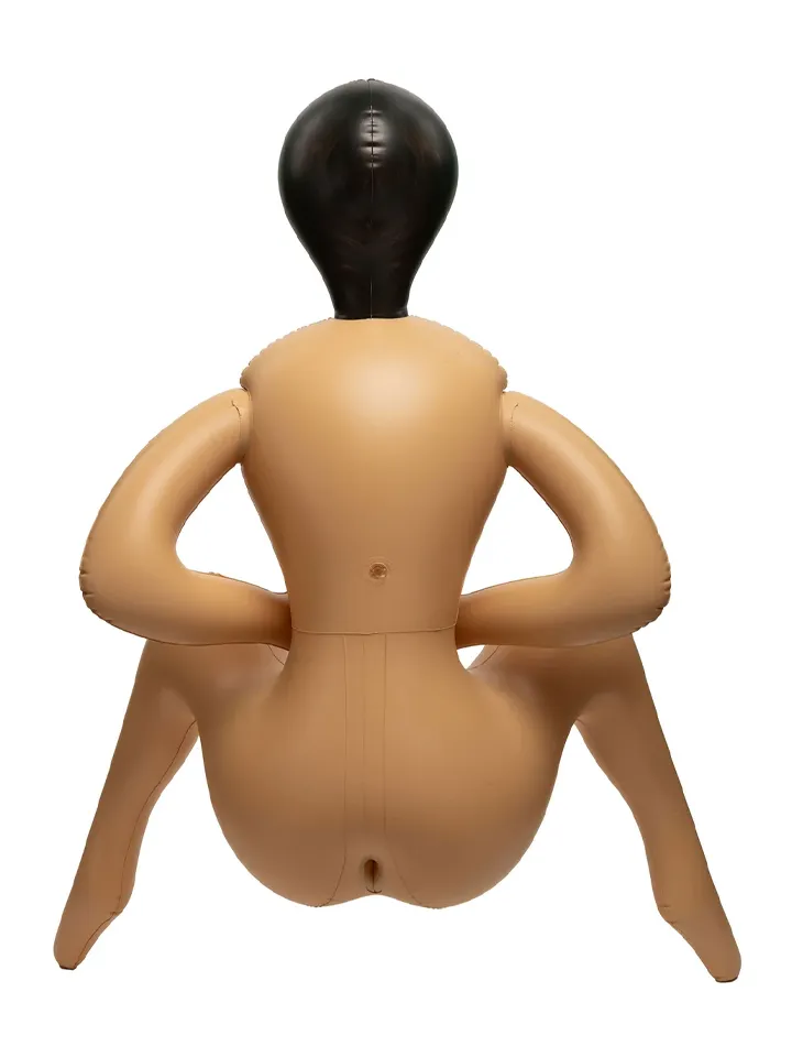 Spicy Sofia Latina Inflatable Doll - Inflatable sexdoll 2 [full]