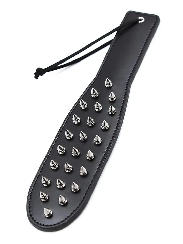 Spike Paddle 30 cm - Spanking paddle 1 [full]