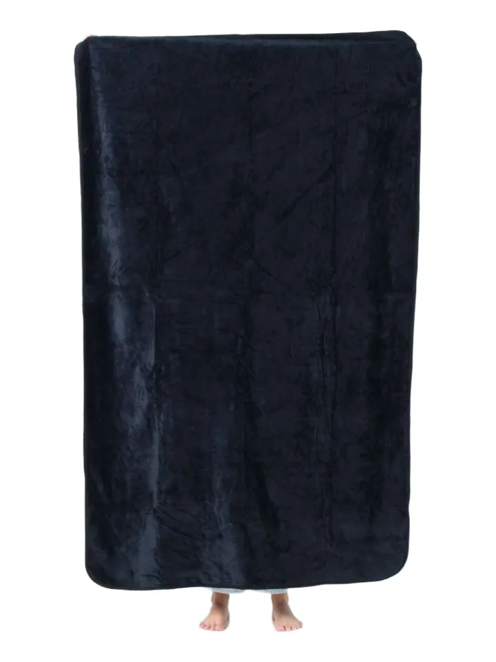 Splash Blanket The OG Black Medium 120x200cm - Sex sheets 1 [full]