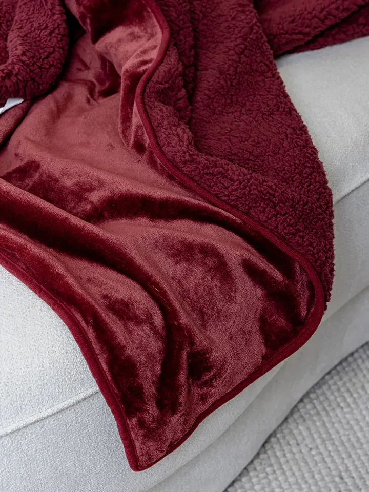 Splash Blanket The OG Moon Blood Medium 120x200 cm - Sex sheets 3 [full]