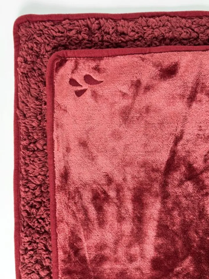 Splash Blanket The OG Moon Blood Medium 120x200 cm - Sex sheets 4 [full]
