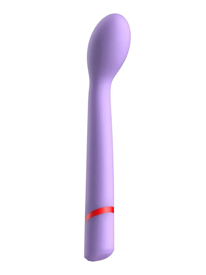 Spot On Bold G-spot Vibrator - G-spot vibrator 1 [full]