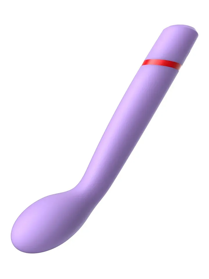 Spot On Bold G-spot Vibrator - G-spot vibrator 4 [full]