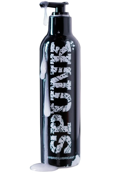 Spunk Sperm Gel 237 ml - Artificial sperm 2