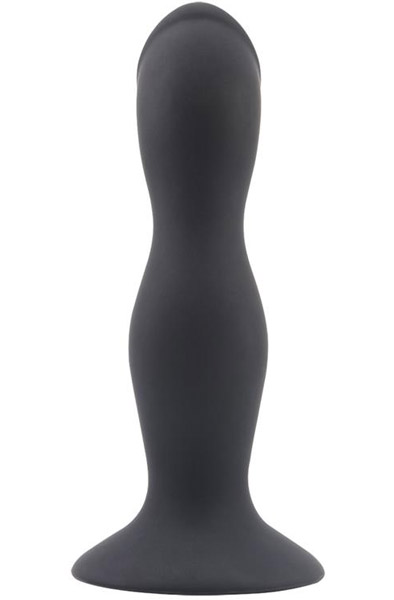 Strap On Rumpy Pumpy 15cm - Umschnalldildo mit Geschirr 3