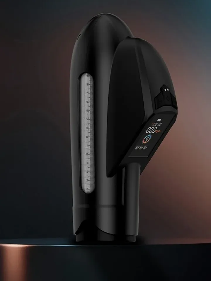 Submarine Automatic Penis Pump - Automatic penispump 3 [full]