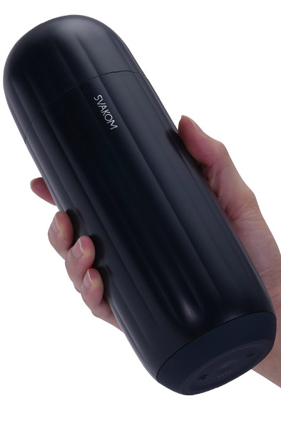 Svakom Sam Neo 2 Pro Interactive Masturbator - Automatic masturbator 2