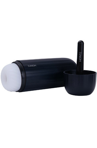 Svakom Sam Neo 2 Pro Interactive Masturbator - Automatic masturbator 3